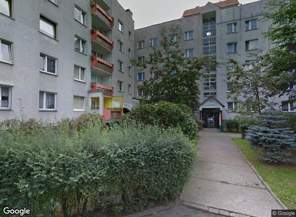 Ceny mieszkań Wrocław UL. KOMOROWSKA 8