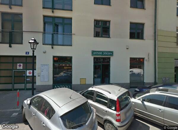 Ceny mieszkań Kraków Kupa 3