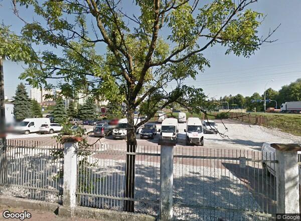 Ceny mieszkań Rzeszów Krakowska 32