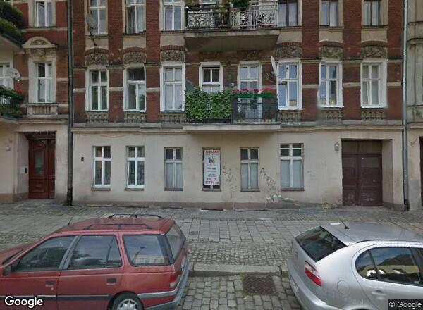 Ceny mieszkań Wrocław UL. WYSOKA 9