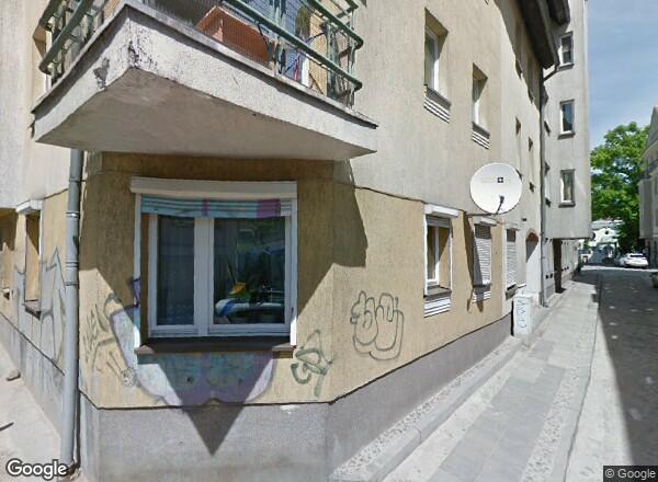 Ceny mieszkań Poznań św. Jacka 3