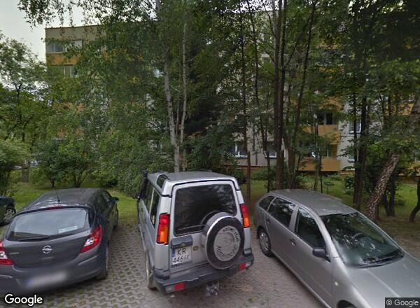 Ceny mieszkań Kraków Leonida Teligi 19