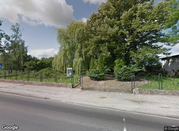 Ceny mieszkań Szczecin Gryfińska 4