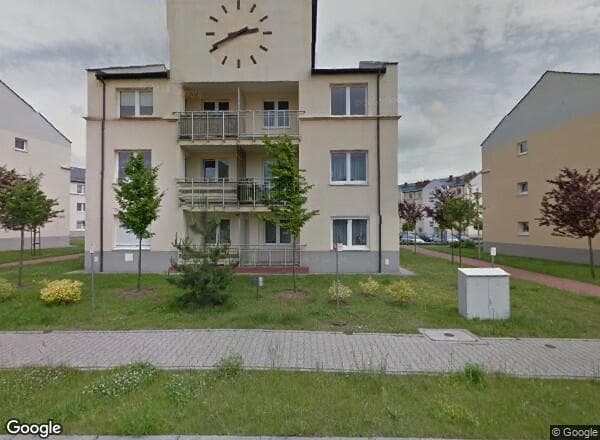 Ceny transakcyjne mieszkań Poznań Józefa Żymierskiego 4