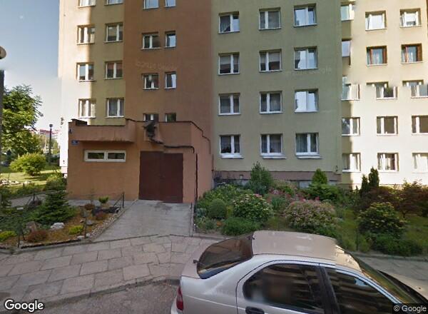 Ceny mieszkań Kraków Walerego Sławka 16