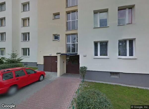Ceny mieszkań Warszawa ul. J. Miklaszewskiego 4