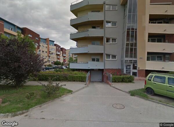 Ceny mieszkań Wrocław UL. RÓŻY WIATRÓW 18