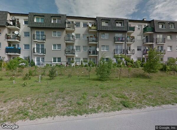 Ceny mieszkań Gdańsk Platynowa 5