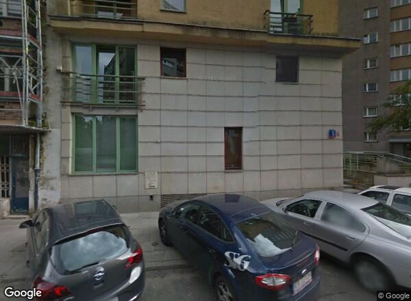 Ceny mieszkań Warszawa ul. Górnośląska 7B