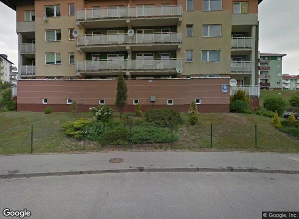 Ceny mieszkań Gdańsk Nieborowska 15