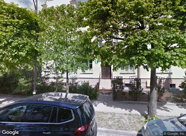 Ceny mieszkań Gdańsk Adama Asnyka 6