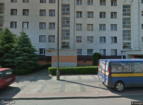 Ceny mieszkań Opole Piotrkowska 15B