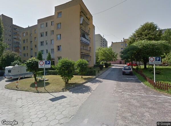 Ceny mieszkań Opole Piotrkowska 10A