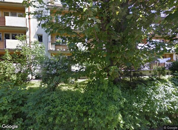 Ceny mieszkań Kraków Kryniczna 2