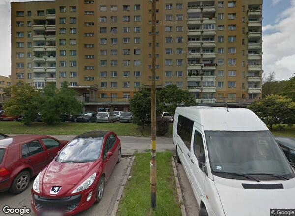 Ceny mieszkań Wrocław UL. EUGENIUSZA HORBACZEWSKIEGO 3