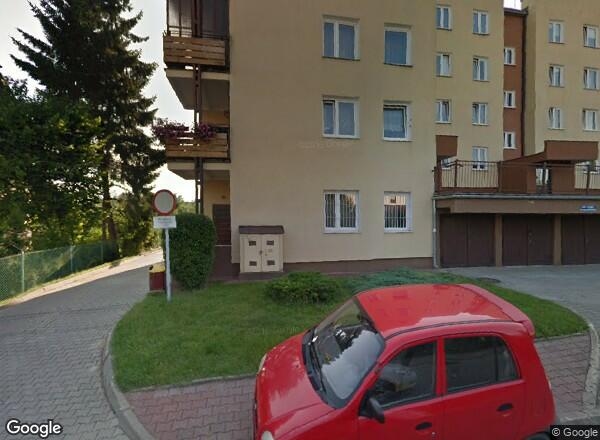 Ceny transakcyjne mieszkań Lublin dr Aleksandra Jaworowskiego 1