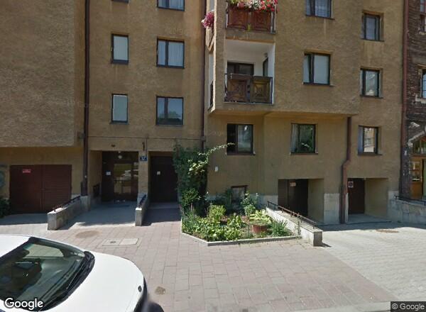 Ceny mieszkań Kraków Hieronima Wietora 17