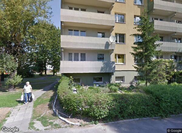 Ceny mieszkań Katowice 1 Maja 122