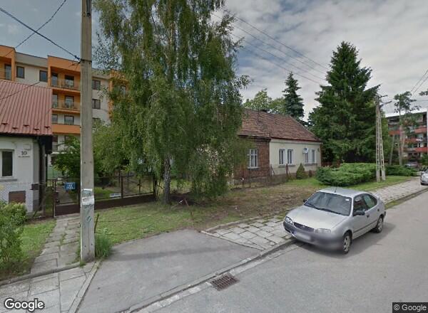 Ceny mieszkań Kraków Zgody 12