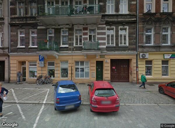 Ceny mieszkań Wrocław UL. STEFANA ŻEROMSKIEGO 37A