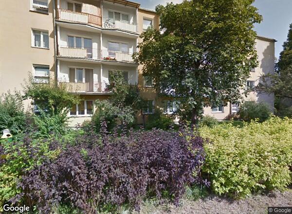 Ceny mieszkań Lublin Grażyny 27
