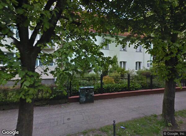 Ceny mieszkań Gdańsk Obrońców Westerplatte 26