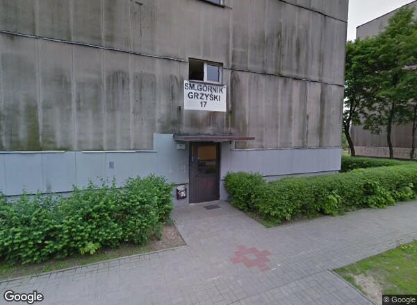 Ceny mieszkań Katowice Grzyśki 17