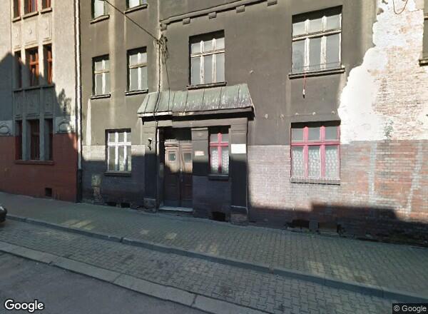 Ceny mieszkań Katowice Wincentego Styczyńskiego 2