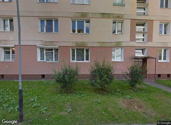 Ceny mieszkań Łódź Mahatmy Gandhiego 17