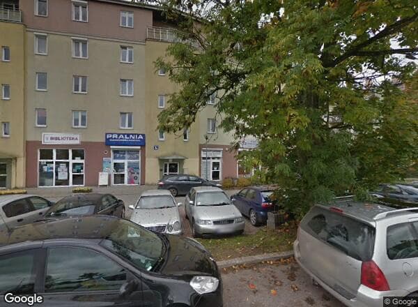 Ceny transakcyjne mieszkań Olsztyn Aleja Obrońców Tobruku 15