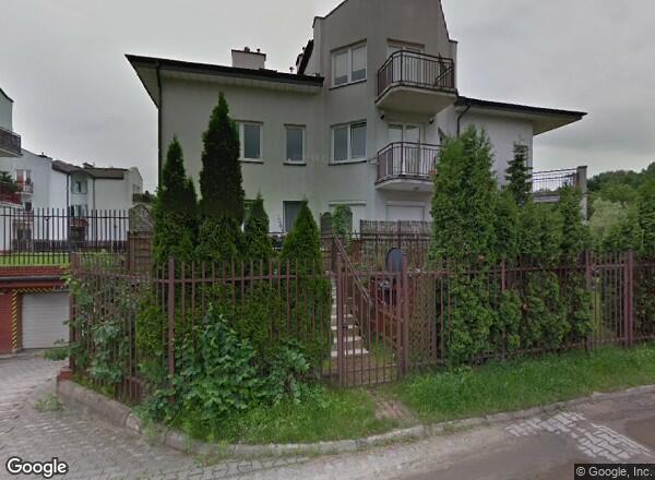 Ceny mieszkań Warszawa ul. Batystowa 10