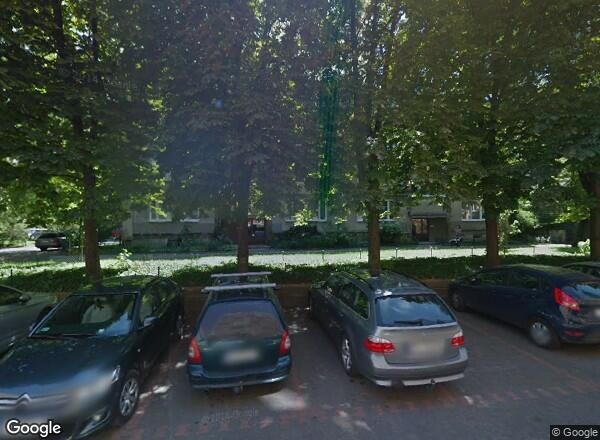 Ceny transakcyjne mieszkań Warszawa ul. A. Corazziego 5
