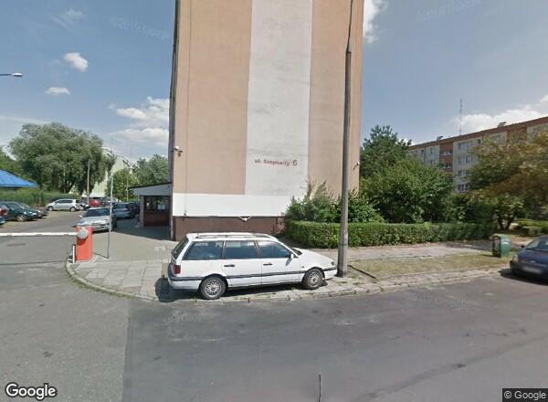 Ceny mieszkań Kraków Szopkarzy 6