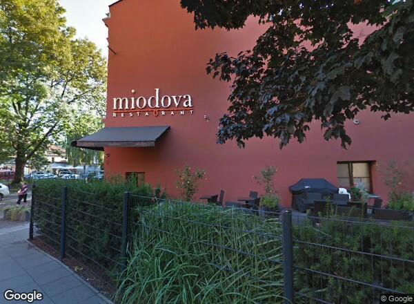 Ceny mieszkań Kraków Szeroka 3