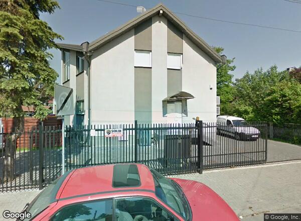 Ceny mieszkań Warszawa ul. Centralna 1