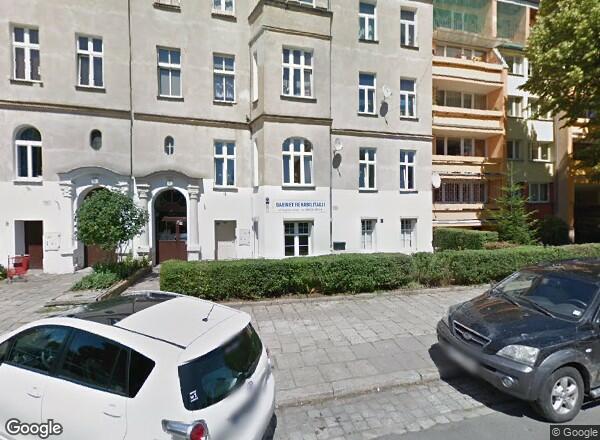 Ceny mieszkań Wrocław UL. SAPERÓW 15