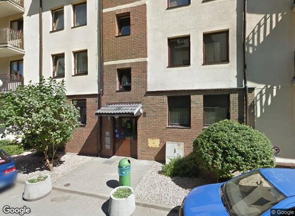 Ceny mieszkań Wrocław UL. SZPARAGOWA 3