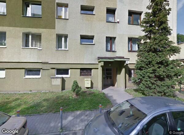 Ceny mieszkań Katowice Lubuska 4