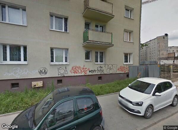 Ceny mieszkań Poznań Rolna 8