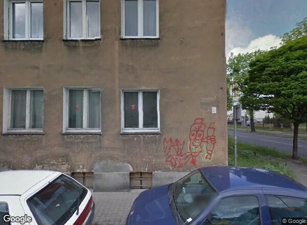 Ceny mieszkań Poznań Marcelińska 30