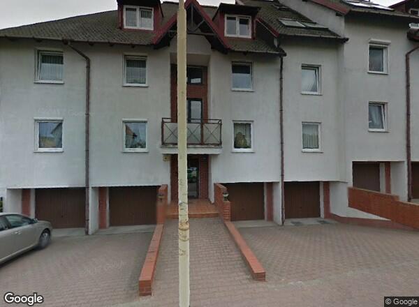 Ceny mieszkań Szczecin Pochyła 14