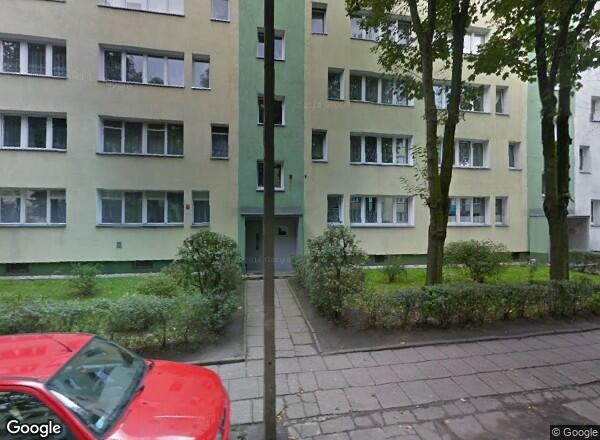Ceny transakcyjne mieszkań Łódź Juliana Ursyna Niemcewicza 5/7