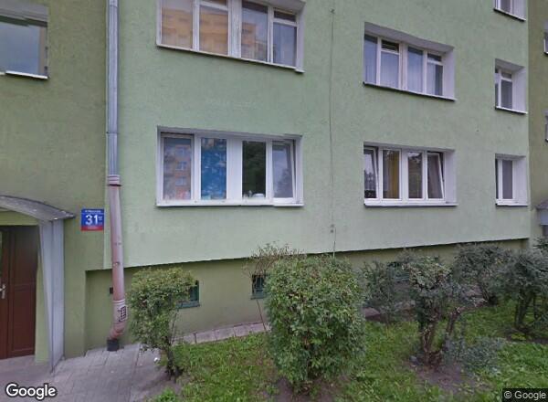 Ceny mieszkań Łódź Mazurska 31