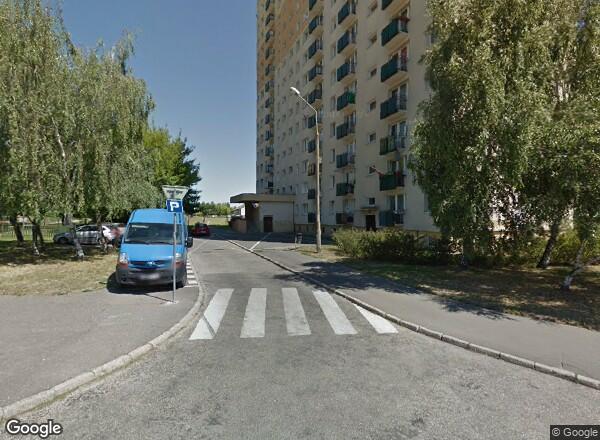 Ceny mieszkań Poznań Zwycięstwa 16