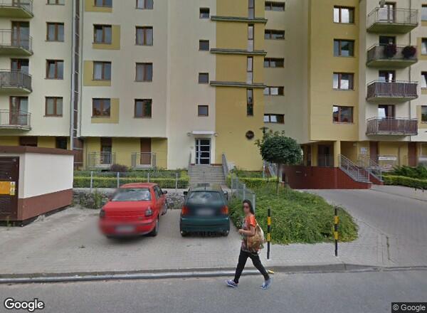 Ceny mieszkań Wrocław UL. PIĘKNA 64B