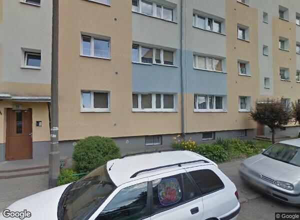 Ceny mieszkań Poznań Ognik 10