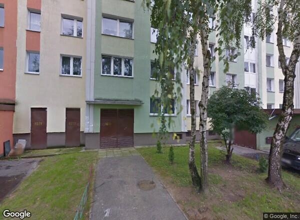 Ceny transakcyjne mieszkań Warszawa ul. K. Wyki 1