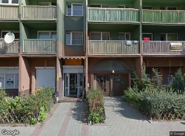 Ceny mieszkań Wrocław UL. KRYNICKA 40