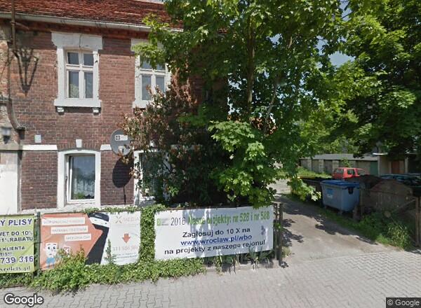 Ceny mieszkań Wrocław UL. KIEŁCZOWSKA 12