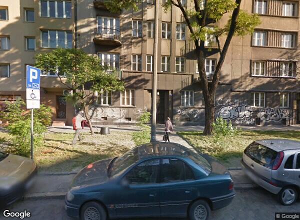 Ceny mieszkań Kraków rtm. Zbigniewa Dunin-Wąsowicza 9